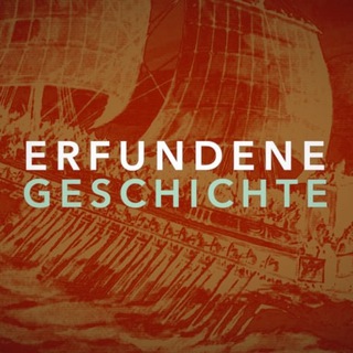 Telegram Channel logo Erfundene Geschichte Doku-Reihe. Free Telegram Channel Analytics