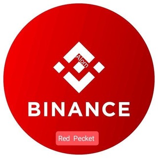 Логотип Телеграм канала binance_red_pack_post. Бесплатная аналитика Telegram каналов