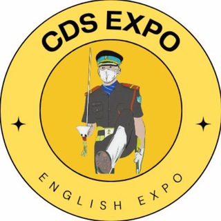 Логотип Телеграм канала cdsdiscussion. Бесплатная аналитика Telegram каналов