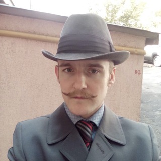Логотип Телеграм канала . Бесплатная аналитика Telegram каналов