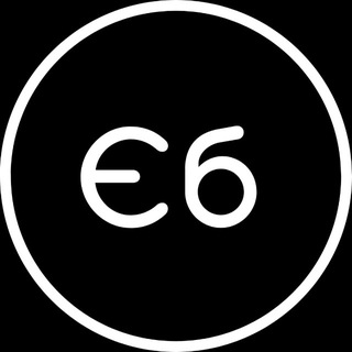 Логотип Телеграм канала Єблограм. Бесплатная аналитика Telegram каналов