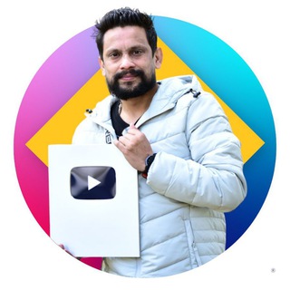 Telegram Channel logo Almighty Tech. Free Telegram Channel Analytics