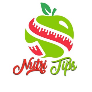 Telegram Channel logo Nutri_Tips. Free Telegram Channel Analytics