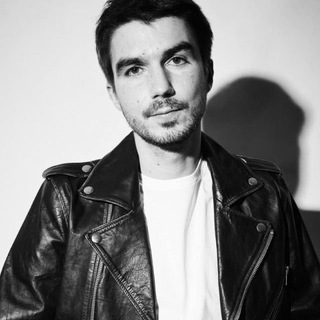 Логотип Телеграм канала . Бесплатная аналитика Telegram каналов