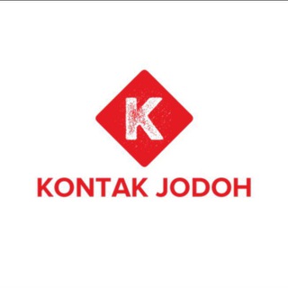 Telegram Channel logo KONTAK JODOH. Free Telegram Channel Analytics