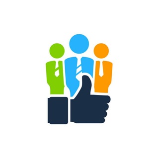 Логотип Телеграм канала БИРЖА ТРУДА | чат - вакансии резюме удалённая работа и IT. Бесплатная аналитика Telegram каналов