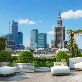 Логотип Телеграм канала Kalin_realty. Бесплатная аналитика Telegram каналов