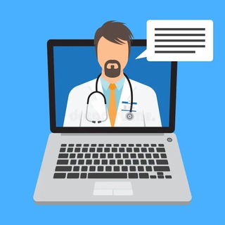 Логотип Телеграм канала confmedic. Бесплатная аналитика Telegram каналов