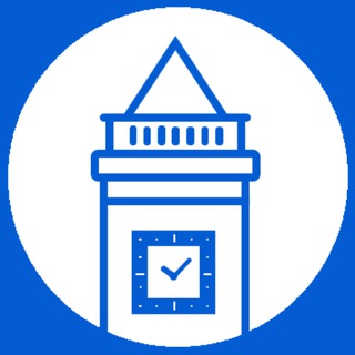 Логотип Телеграм канала . Бесплатная аналитика Telegram каналов