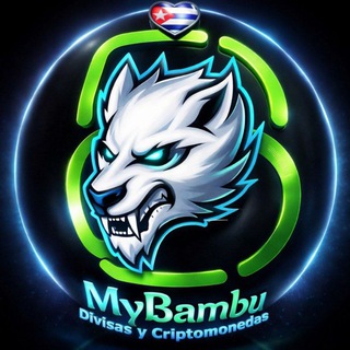 Telegram Channel logo 𝑴𝒚𝑩𝒂𝒎𝒃𝒖 𝑪𝒓𝒊𝒑𝒕𝒐𝑺𝒉𝒐𝒑. Free Telegram Channel Analytics