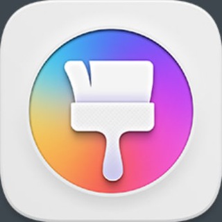 Telegram Channel logo iOS THEMES. Free Telegram Channel Analytics