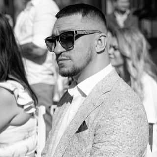 Telegram Channel logo realgoodmann. Free Telegram Channel Analytics