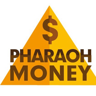 Логотип Телеграм канала ЧАТ PHARAOH MONEY. Бесплатная аналитика Telegram каналов