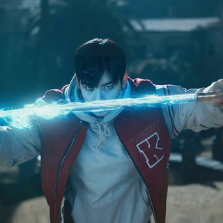 Логотип Телеграм канала doramy_k. Бесплатная аналитика Telegram каналов