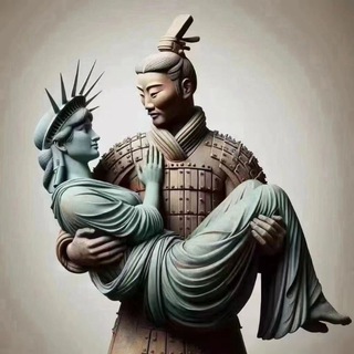 Логотип Телеграм канала chiguakanxi321. Бесплатная аналитика Telegram каналов