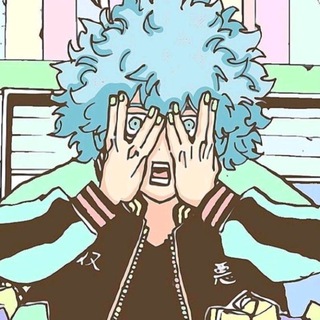 Логотип Телеграм канала Токийские Аниме Викторины. Бесплатная аналитика Telegram каналов