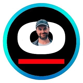 Логотип Телеграм канала okkk_club. Бесплатная аналитика Telegram каналов