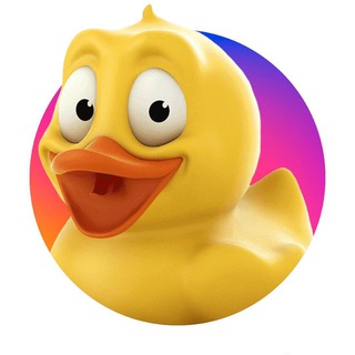 Логотип Телеграм канала zheltayautka. Бесплатная аналитика Telegram каналов