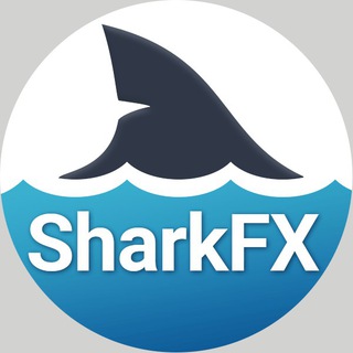 Логотип Телеграм канала SharkFX - Прогнозы и Аналитика Форекс. Бесплатная аналитика Telegram каналов