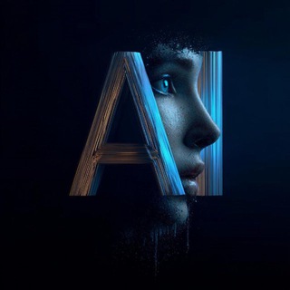 Логотип Телеграм канала neuralfan. Бесплатная аналитика Telegram каналов