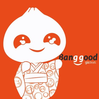 Telegram Channel logo Banggood Italia - Offerte giornaliere. Free Telegram Channel Analytics