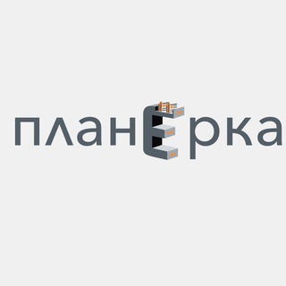 Логотип Телеграм канала planerka_org. Бесплатная аналитика Telegram каналов
