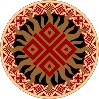 Логотип Телеграм канала БОЕВЫЕ ДЕЙСТВИЯ. Бесплатная аналитика Telegram каналов