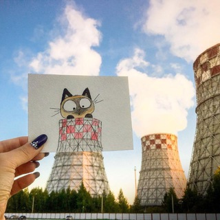 Логотип Телеграм канала . Бесплатная аналитика Telegram каналов