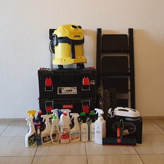 Telegram Channel logo cliningmsks. Free Telegram Channel Analytics