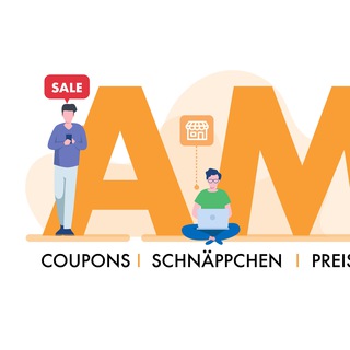 Telegram Channel logo AMZpush - Deals | Schnäppchen | Preisfehler | Freebies. Free Telegram Channel Analytics