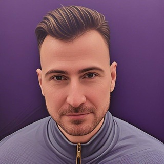 Логотип Телеграм канала . Бесплатная аналитика Telegram каналов