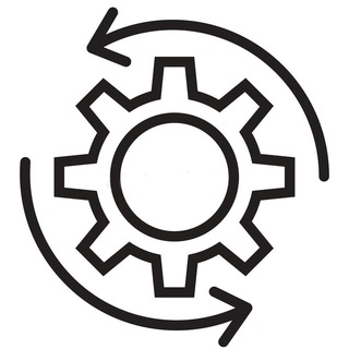 Логотип Телеграм канала zapchasti_info. Бесплатная аналитика Telegram каналов