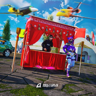 Логотип Телеграм канала arz_bariga. Бесплатная аналитика Telegram каналов