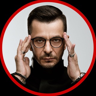 Логотип Телеграм канала КАК ЖИТЬ? | Онлайн-проект Андрея Курпатова. Бесплатная аналитика Telegram каналов