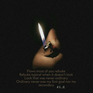 Telegram Channel logo Silent words. Free Telegram Channel Analytics