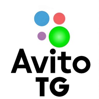 Telegram Channel logo KIROV_AVITO_TG. Free Telegram Channel Analytics
