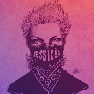 Telegram Channel logo Jessicão. Free Telegram Channel Analytics