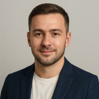 Логотип Телеграм канала . Бесплатная аналитика Telegram каналов