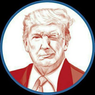 Telegram Channel logo trump_invest. Free Telegram Channel Analytics