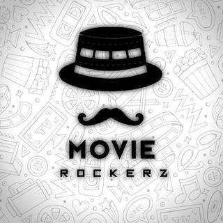 Telegram Channel logo movies_rockerx3. Free Telegram Channel Analytics