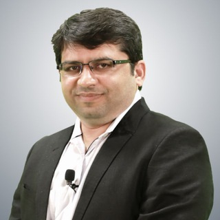 Telegram Channel logo Accelerated Profits by Rahul Shah. Free Telegram Channel Analytics