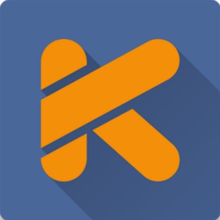 Telegram Channel logo KotlinSenior. Free Telegram Channel Analytics