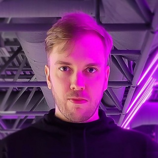 Логотип Телеграм канала . Бесплатная аналитика Telegram каналов