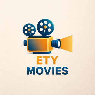 Telegram Channel logo Movies_ETY. Free Telegram Channel Analytics