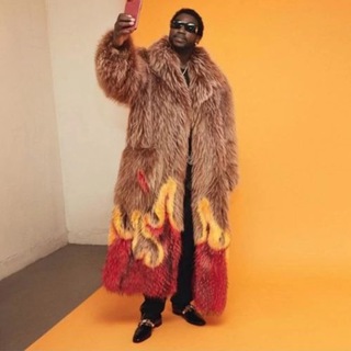 Логотип Телеграм канала Я нашла это на Авито. Бесплатная аналитика Telegram каналов