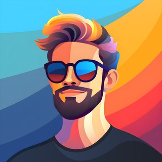 Telegram Channel logo ArrowWalls Wallpapers. Free Telegram Channel Analytics