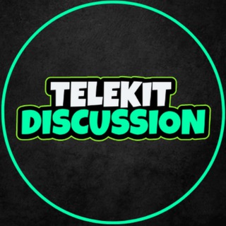 Telegram Channel logo telekit152. Free Telegram Channel Analytics