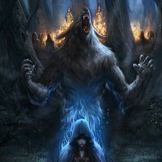 Telegram Channel logo Mana of Moria. Free Telegram Channel Analytics