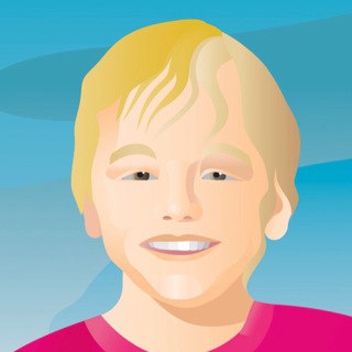 Логотип Телеграм канала . Бесплатная аналитика Telegram каналов