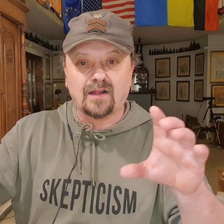 Логотип Телеграм канала Сергей Поярков💪. Бесплатная аналитика Telegram каналов